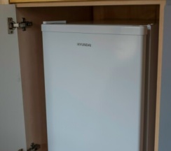 Room / Рыбка Поньо в ЗвенДзен