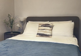 Апартаменты Апартаменты на улице Зеленая 5 в Серове