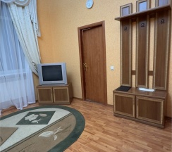 Одноместный "Комфорт" в Центральная