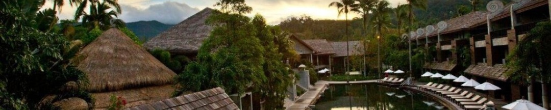 Двухместный номер Deluxe 2 отдельные кровати в The Dewa Koh Chang