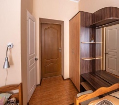 3-местная комната стандарт в Мария