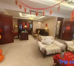 Коттедж в Xincheng Hotel - Hohhot