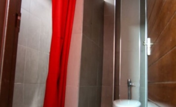 Четырёхместный номер Deluxe в Metro Hotel Marine Parade