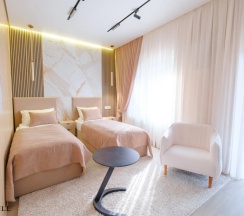 Номер Classic в Larix Hill