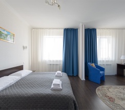 Полулюкс c особыми потребностями в Лагуна