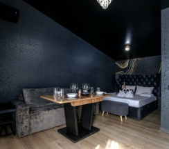 Домик №6 в Sh Premium Home