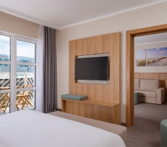 Дюна Premium Family Suite в Город Mira Family Resort&SPA Anapa Miracleon