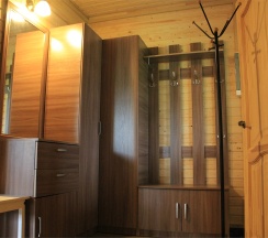 7 дом "Антти" в Sumeria House