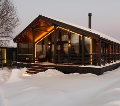 Lato-85 Plus в Домик в Икше