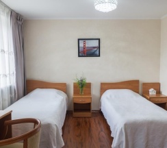 Стандарт TW в Свет в окне