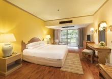 Люкс c 1 комнатой в Regent – Chalet, Hua Hin