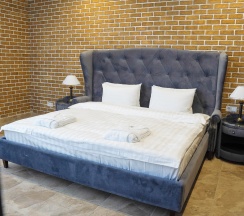 Бизнес Сюит (3 комнаты с видом) в Магнум Гранд Палас