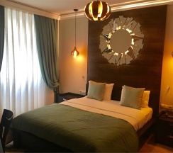 Комфорт King в Набат Палас