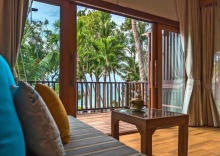 Номер Seaview Premier в Ao Prao Resort