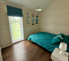 Браун-хаус 37 в Berezkino Village