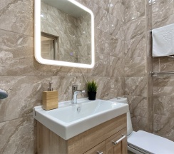 б-р Давлеткильдеева, 18, кв.232 этаж 19 в Рич хотелс