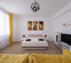 Апартаменты №К20 в Янтарная корона