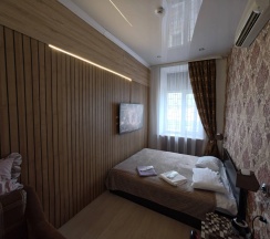 Номер Comfort в IQ