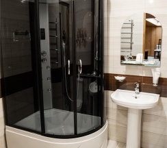 Люкс 2-х комнатный малый в Grand hotel