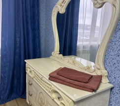 Квартира в Апарт-отель