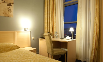 Стандарт Лайт (Корпус 4*) в Triumph Hotel