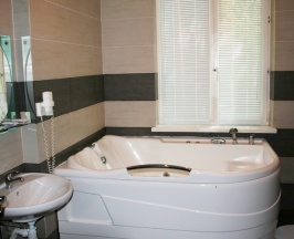 Однокомнатный "Люкс плюс" в Новые Горки