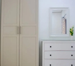 Апартаменты Deluxe в East Horizon Self-Catering