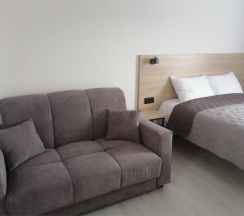 Студия M в Страна озер