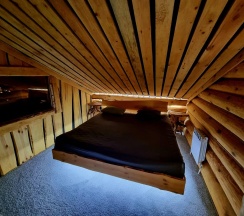 Коттедж стандарт в LoftИzба