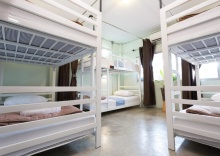 Семейный номер Standard в ZZ Hostel