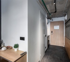 Апартаменты у ст.м. Лесная (Standart New - 50) в FlatHome, апартаменты