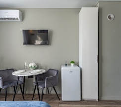 Ленинский 1054 в Апартаменты LadOtel, Москва