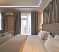 Люкс Премиум в Derbent Premium