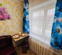 ул. Зверева д. 1 (1 комн.) 1Э. ECON в Гостиница 89 регион