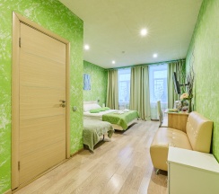 Полулюкс в Поместье