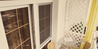 Витязево: Отель Французский квартал