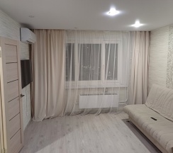 Квартира в Апартаменты на Шарова, 3