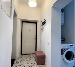 Четырёхместные апартаменты с 2 комнатами в Baltic Apart (Балтик Апарт) на улице Театральная 15