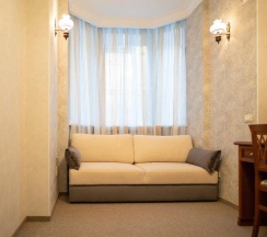 Номер стандарт улучшенный в Глория