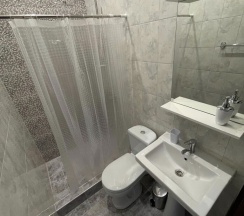Двухместный номер Standard двуспальная кровать в Tetis