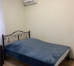 1. Трёхместный стандарт в Лиана