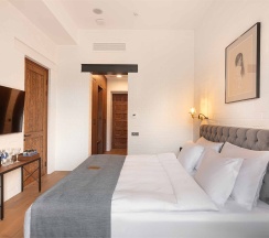 Стандарт Лофт в Rodina Grand Hotel&SPA Irkutsk 5*