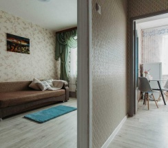 1-комнатные апартаменты стандарт в Apartment Syndicate