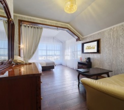 СТУДИЯ в Astoria