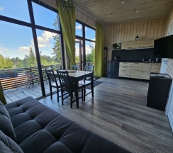 LIME HOUSE Локация КП "ЧЕРНИЧНОЕ" в Черничный склон