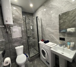 1-комнатные апартаменты стандарт в КакДома