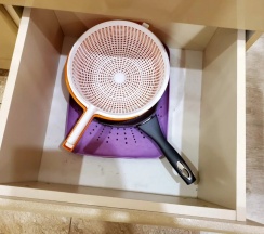 Четырёхместная студия в Гуля