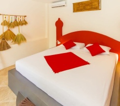 Номер Comfort в Sallamai Resort