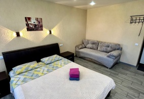 Апартаменты Апартаменты на Кирова 49 в Смоленске