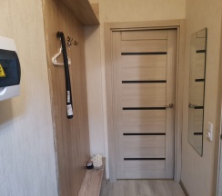 Studio TWIN bed в Империал